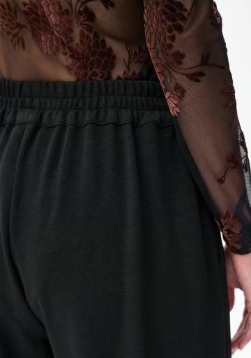 Прямые брюки