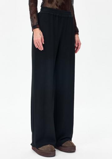 Прямые брюки