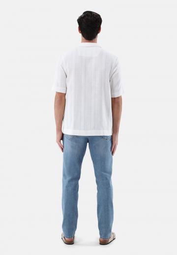 Рубашка с коротким рукавом