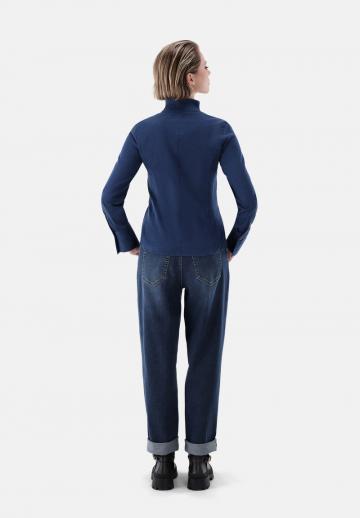 Фланелевая рубашка