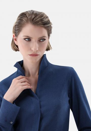 Фланелевая рубашка