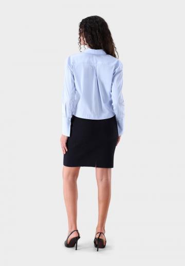 Блузка-рубашка