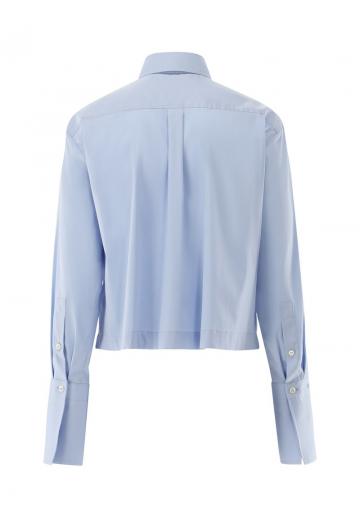 Блузка-рубашка