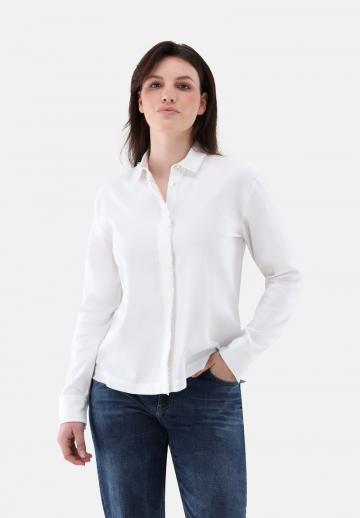 Фланелевая рубашка