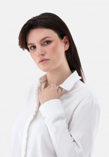 Фланелевая рубашка