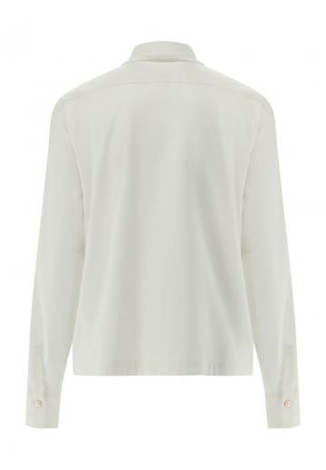 Фланелевая рубашка