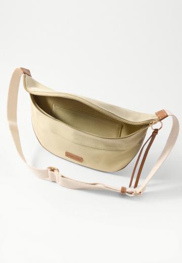 Сумка на пояс