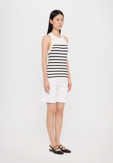 Майка-борцовка