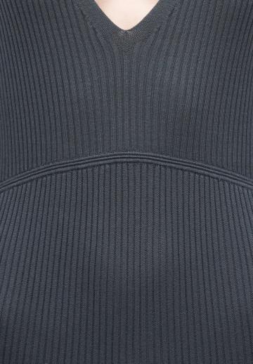 Длинное платье