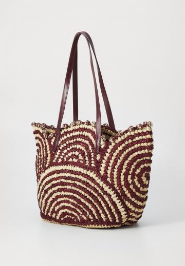 Пляжная сумка