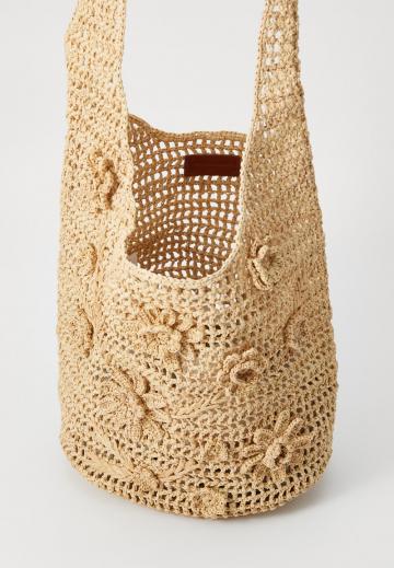 Пляжная сумка