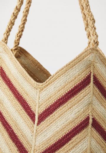 Пляжная сумка