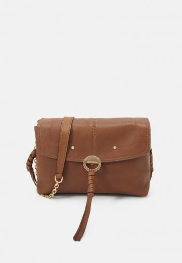 Сумка через плечо