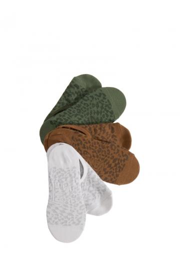 Короткие носки