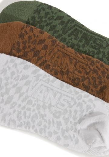 Короткие носки