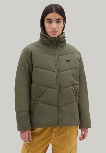 Зимняя куртка