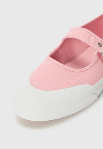 Спортивные балетки