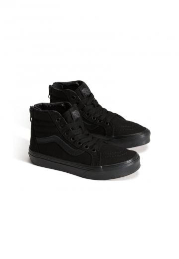 Высокие кеды