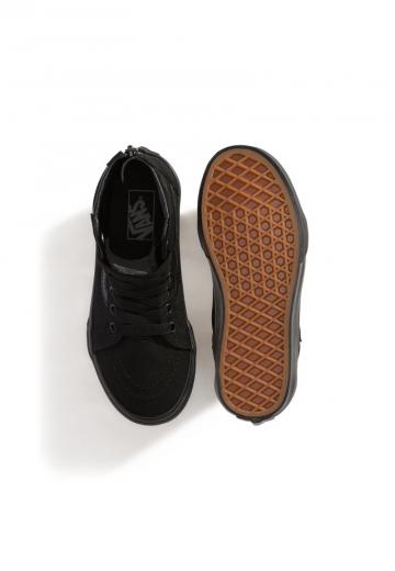 Высокие кеды