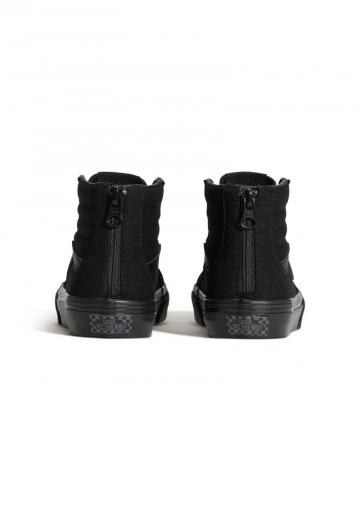 Высокие кеды