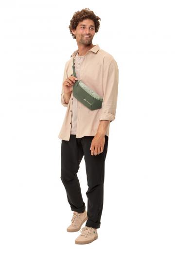 Сумка на пояс