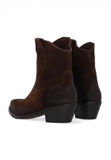 Ковбойские сапоги