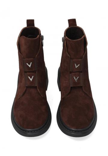 Ковбойские сапоги