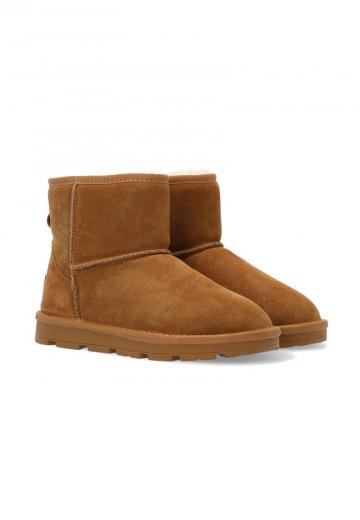 Зимние ботинки