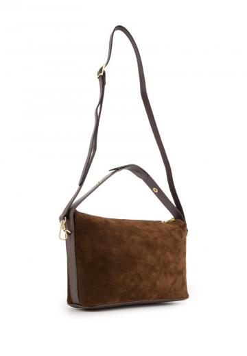 Сумка через плечо