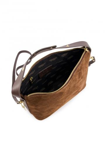 Сумка через плечо