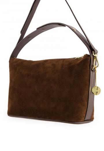 Сумка через плечо