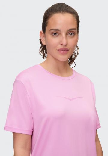 Пляжная майка