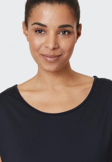 Пляжная майка