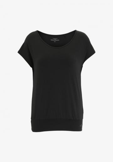 Пляжная майка