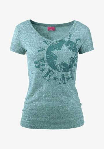 Пляжная майка