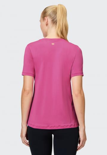 Пляжная майка