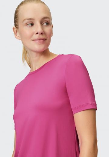 Пляжная майка