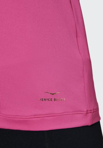 Пляжная майка