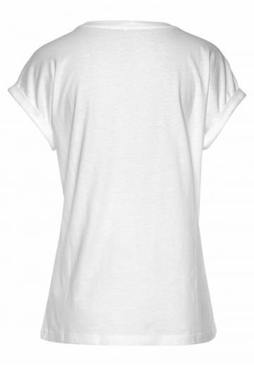 Пляжная майка