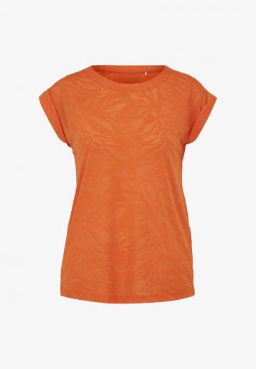 Пляжная майка