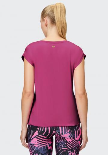 Пляжная майка