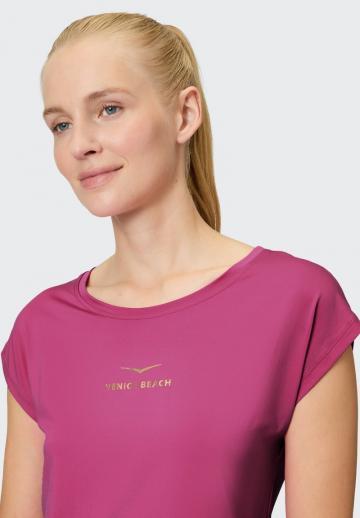 Пляжная майка