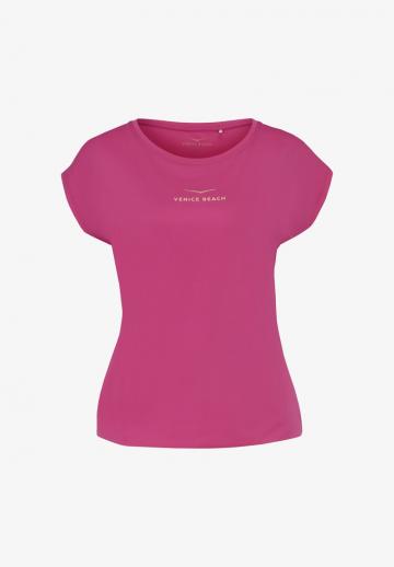 Пляжная майка