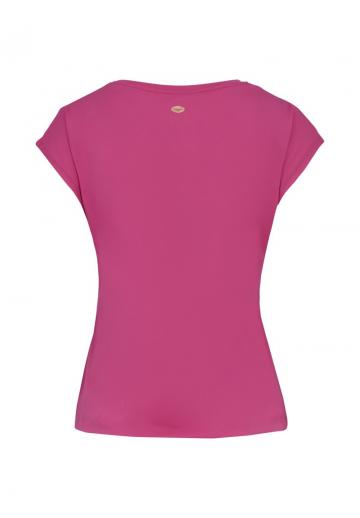 Пляжная майка