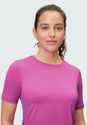 Пляжная майка