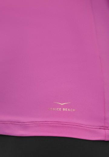 Пляжная майка