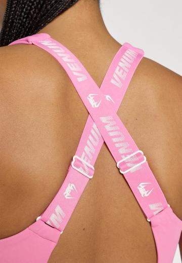 Спортивный бюстгальтер