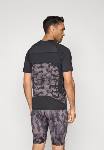 Спортивная майка