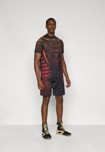 Спортивная майка