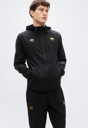 Спортивная куртка
